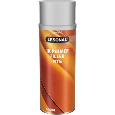 Lesonal 1K Primer Filler RTS šedý 400ml