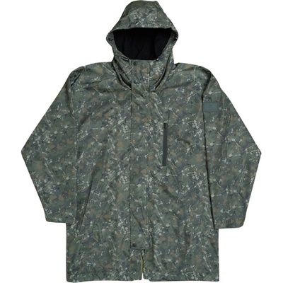 One More Cast Bunda Splash Camo Mrigal Spring Water Resistant Jacket