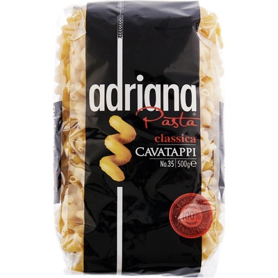 Adriana Semolinové vývrtky 0,5 kg