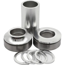 Fiend BMX Stredové zloženie RANSOM MID Strieborná 22mm MID
