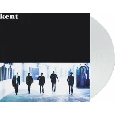 Kent - Kent LP
