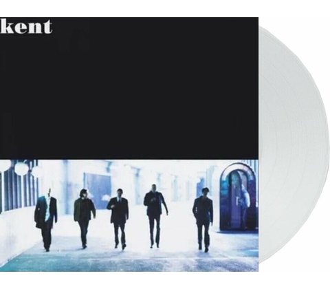 Kent - Kent LP