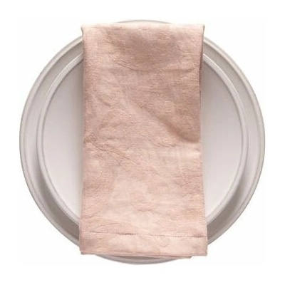 Costa Nova Obrúsok látkový DALIA Blush 47x47cm