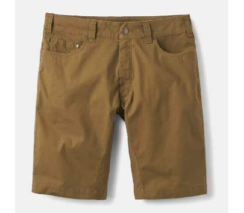 RAB Radius Oak