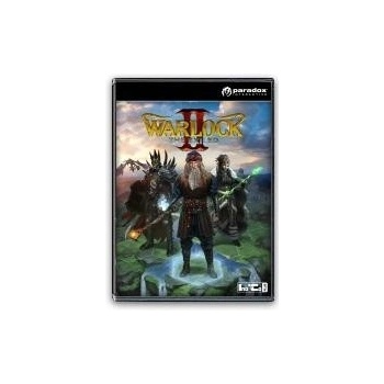 Warlock 2: The Exiled
