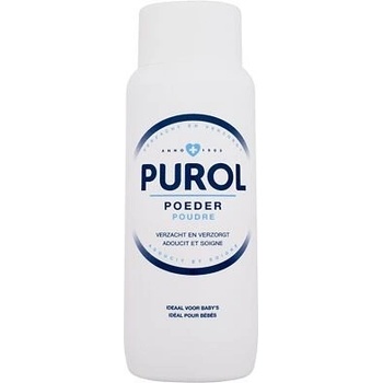 Purol Powder pudr a zásyp pro ženy 100 g