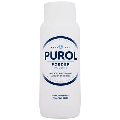 Purol Powder pudr a zásyp pro ženy 100 g