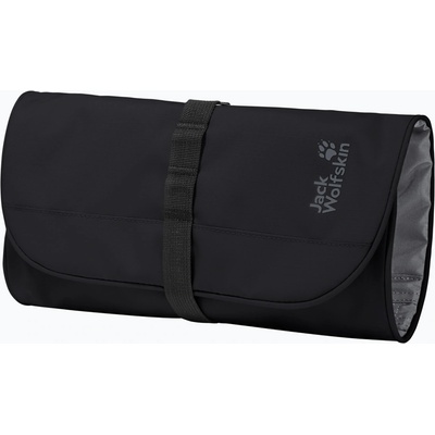 Jack Wolfskin kosmetická taštička Konya black