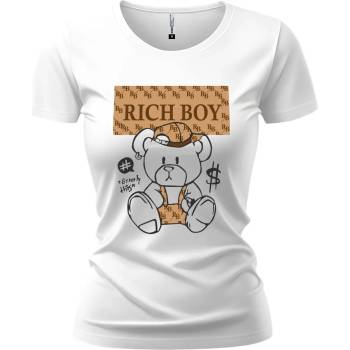 Дамска тениска a30. b20. w