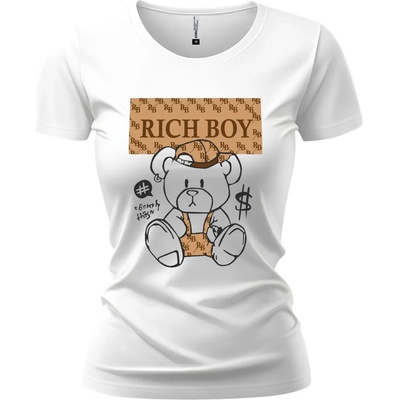 Дамска тениска a30. b20. w