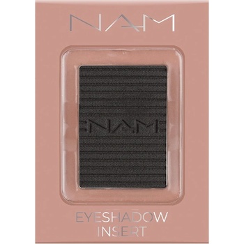 NAM Matte Eyeshadow 1 Dusty Пълнител сенки 3, 5gr