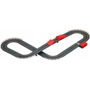 Carrera Autodráha GO 63521 Disney Cars 3 GLOW GCO5014