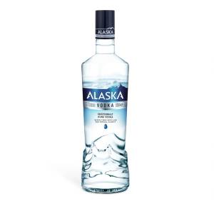 ALASKA Аляска - lightsmarket - 7,78 лв