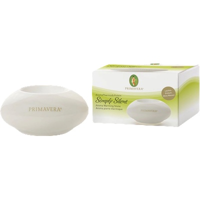 Primavera Ароматизиращ термо камък Simply Silent - 1 бр