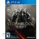 Hry na PS4 Final Fantasy XIV Online: Stormblood