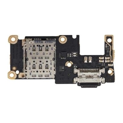 Xiaomi 11T, 11T Pro - Nabíjací Konektor PCB Doska