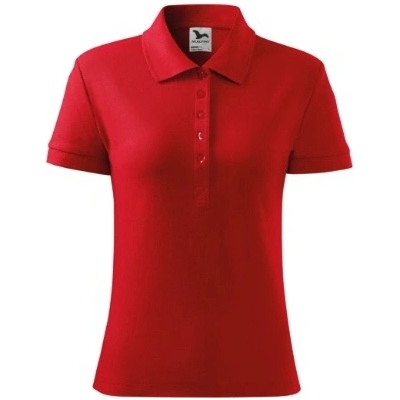 Malfini Cotton Heavy 216 červená