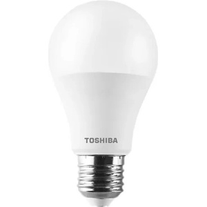 Toshiba LED крушка Toshiba - 11=75W, E27, 1055 lm, 4000K (1TOLI01075WE27400D)