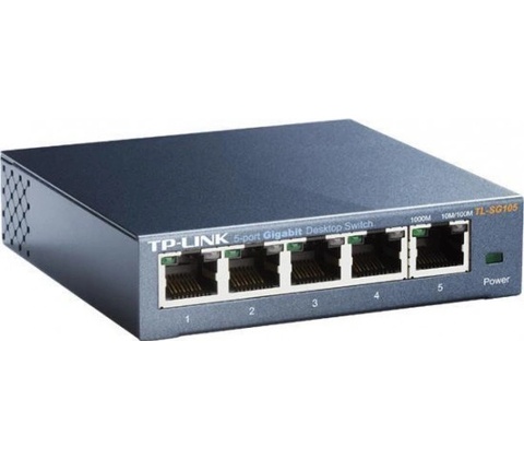 TP-LINK TL-SG105D