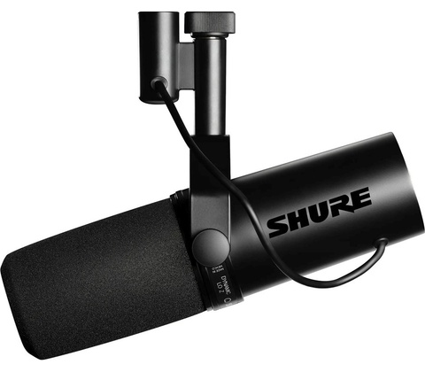Shure SM7DB