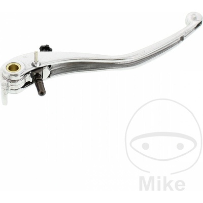 Accossato spojková páčka AL ACC APRILIA RSV 1000 R 04-10, RSV 1000 R FACTORY 04-10, BENELLI TNT 1130 R160 11-12, TNT 1130 R 13-17, DUCATI 749 749 BIPOSTO 03-07, 749 749 S BIPOSTO/MONOPOSTO 03-07, 749