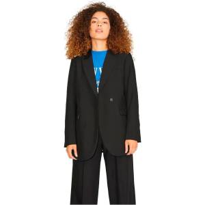 Jack & jones Сако Jack & jones Mary JJXX blazer - Black (Black)
