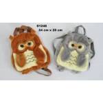 SUN-DAY Owl Backpack