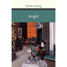 Angst - Zweig, Stefan