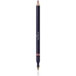 Dr. Hauschka Make-Up Lip Liner молив-контур за устни цвят 04 cumaru 1.05 гр