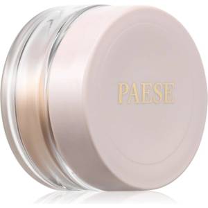 Paese Olive Powder прозрачна пудра с хидратиращ ефект 6 гр