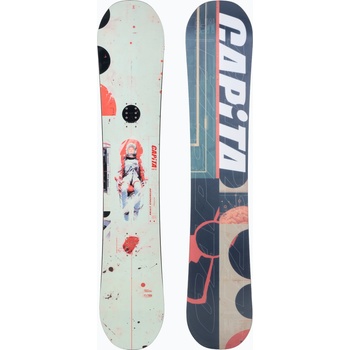 CAPiTA Мъжки сноуборд CAPiTA Outerspace Living '26