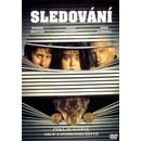 Sledování DVD
