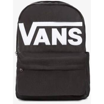 Vans Раница Old Skool Iii Backpack детски Аксесоари Раници VN0A5KHPY281 Черен ONE SIZE (VN0A5KHPY281)