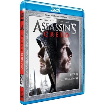 Assassin's Creed BD