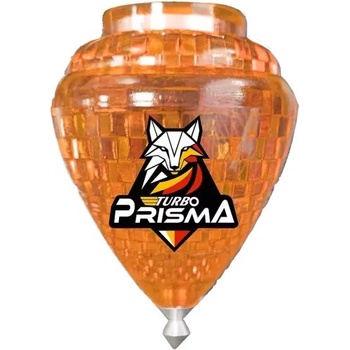 Goldbeat Пйонза: Турбо Призма - различни видове (1940)