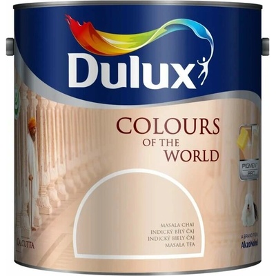 Dulux CoW Cyklámen 2,5 l