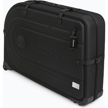 NOOYAH Куфар за велосипед NOOYAH BK004S 28" black
