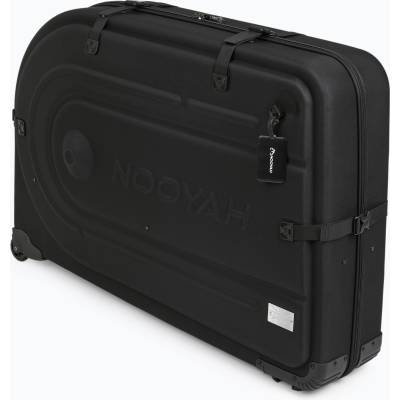 NOOYAH Куфар за велосипед NOOYAH BK004S 28" black