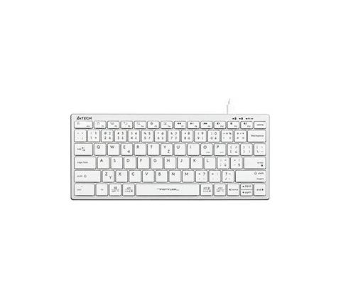 A4Tech FX51 White