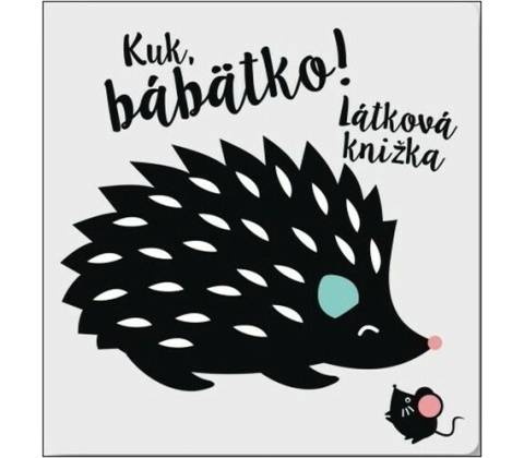 Kuk, bábätko!