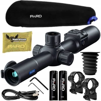 Pard Night Stalker mini