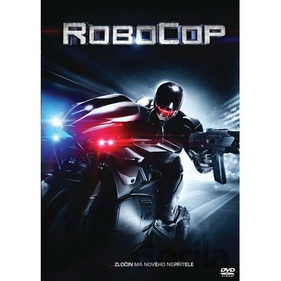 Robocop DVD