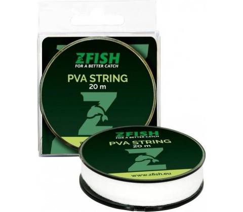 Zfish PVA Nit String 20m