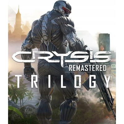 Crysis Trilogy