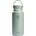 Hydro Flask Термо бутилка Hydro flask Wide Mouth With Flex Cap 2.0 Insulated bottle - Agave II - размер 946 ml (533-1085-2911)