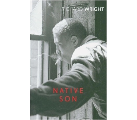 Native Son - Richard Wright