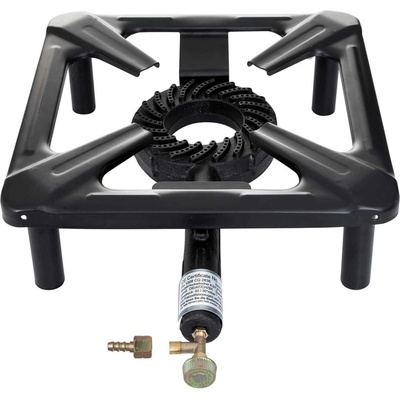 ALLGRILL P PWI 4040