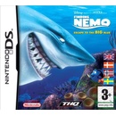 Hry na Nintendo DS Finding Nemo: Escape to The Big Blue