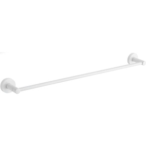Mexen Remo закачалка за кърпи, бяла - 7050724-20 (7050724-20)