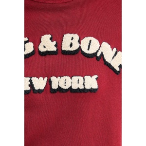 rag & bone Суичър (RE0E25FT3VW)